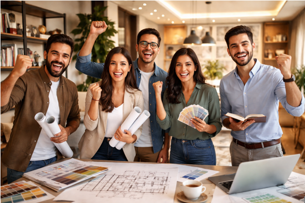 Careers at M S Urban Space